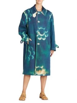 Maison Margiela Cotton Car Coat 10 Maison Margiela Cotton Car Coat -Safavieh And Maison Margiela Sales unnamed file 847