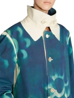 Maison Margiela Cotton Car Coat 13 Maison Margiela Cotton Car Coat -Safavieh And Maison Margiela Sales unnamed file 850