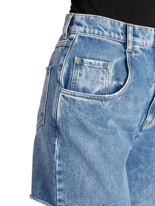 Maison Margiela Wide-Leg Slashed Cut-Out Jeans 8 Maison Margiela Wide-Leg Slashed Cut-Out Jeans - Image 6