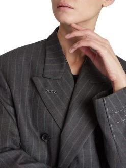 Maison Margiela Inside-Out Pinstriped Blazer 13 Maison Margiela Inside-Out Pinstriped Blazer -Safavieh And Maison Margiela Sales unnamed file 869