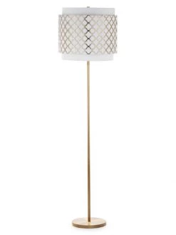 Safavieh Priscilla Floor Lamp