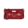 Maison Margiela Glam Slam Red Carpet Leather Shoulder Bag Pigalle Red -Safavieh And Maison Margiela Sales unnamed file 870