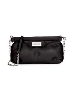 Maison Margiela Glam Slam Red Carpet Leather Shoulder Bag Pigalle Red -Safavieh And Maison Margiela Sales unnamed file 877