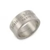 Maison Margiela Sterling Silver Engraved Logo Ring For Men -Safavieh And Maison Margiela Sales unnamed file 881