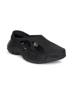 Maison Margiela X Reebok Croafer Slip-On Shoes For Men Black -Safavieh And Maison Margiela Sales unnamed file 886