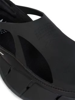 Maison Margiela X Reebok Croafer Slip-On Shoes For Men Black -Safavieh And Maison Margiela Sales unnamed file 891