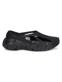 Maison Margiela X Reebok Croafer Slip-On Shoes For Men Black -Safavieh And Maison Margiela Sales unnamed file 892