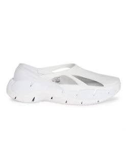 Maison Margiela X Reebok Croafer Slip-On Shoes For Men Black -Safavieh And Maison Margiela Sales unnamed file 894