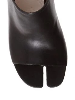 Maison Margiela Hannah Leather Mules Black 12 Maison Margiela Hannah Leather Mules Black -Safavieh And Maison Margiela Sales unnamed file 928