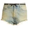 Maison Margiela Raw Hem Denim Shorts -Safavieh And Maison Margiela Sales unnamed file 954
