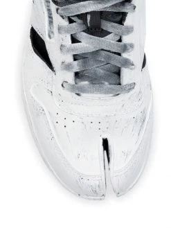 Maison Margiela X Reebok Bianchetto Leather Tabi Sneakers For Men 11 Maison Margiela X Reebok Bianchetto Leather Tabi Sneakers For Men -Safavieh And Maison Margiela Sales unnamed file 963