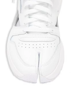 Maison Margiela X Reebok Classic Leather Tabi High-Top Sneakers For Men White -Safavieh And Maison Margiela Sales unnamed file 969