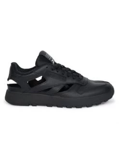 Maison Margiela X Reebok Leather Cutout Tabi Sneakers For Men Black 9 Maison Margiela X Reebok Leather Cutout Tabi Sneakers For Men Black -Safavieh And Maison Margiela Sales unnamed file 975