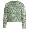 Maison Margiela Shrunken Marled Wool Sweater 1 Maison Margiela Shrunken Marled Wool Sweater -Safavieh And Maison Margiela Sales unnamed file 976