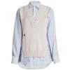 Maison Margiela Faux Vest Shirt 1 Maison Margiela Faux Vest Shirt -Safavieh And Maison Margiela Sales unnamed file 992